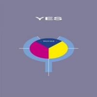 [Yes  Album Cover]