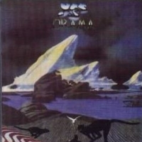 [Yes  Album Cover]