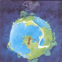 [Yes  Album Cover]