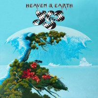[Yes  Album Cover]