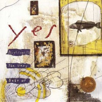[Yes  Album Cover]