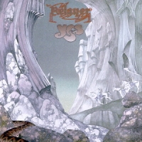 [Yes  Album Cover]