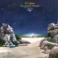 [Yes  Album Cover]