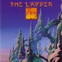 [Yes  Album Cover]