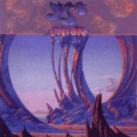 [Yes  Album Cover]