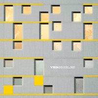 [Yes  Album Cover]