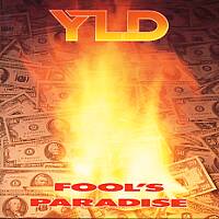 [YLD  Album Cover]