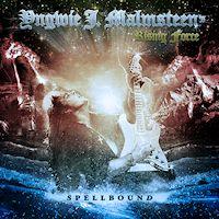 [Yngwie Malmsteen  Album Cover]