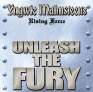[Yngwie Malmsteen  Album Cover]