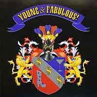 [Young and Fabulous!  Album Cover]