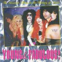 [Young and Fabulous!  Album Cover]