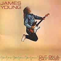 [James Young  Album Cover]