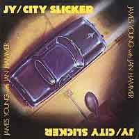 [James Young  Album Cover]
