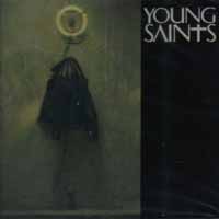 [Young Saints  Album Cover]