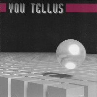 [You Tellus  Album Cover]