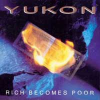 [Yukon  Album Cover]