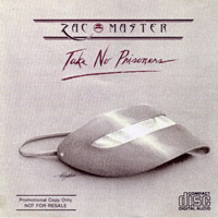 [Zac Master  Album Cover]