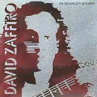 [David Zaffiro  Album Cover]
