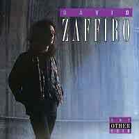 [David Zaffiro  Album Cover]