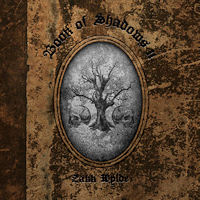 [Zakk Wylde  Album Cover]