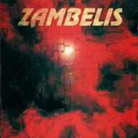 [Zambelis  Album Cover]