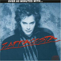 [Zappacosta  Album Cover]