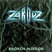 [Zardoz  Album Cover]
