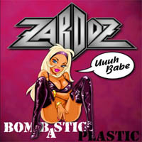 [Zardoz  Album Cover]