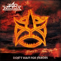 [Zar  Album Cover]