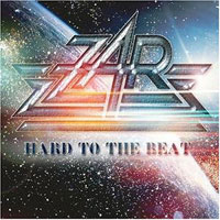 [Zar  Album Cover]