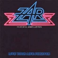 [Zar  Album Cover]