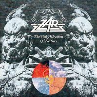 [Zar  Album Cover]