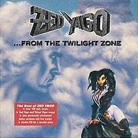 [Zed Yago  Album Cover]