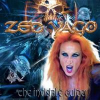 [Zed Yago  Album Cover]