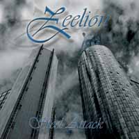 [Zeelion  Album Cover]