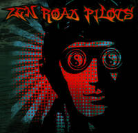 Zen Road Pilots Zen Road Pilots Album Cover