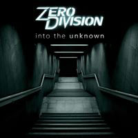 [Zero Division  Album Cover]