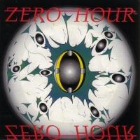 [Zero Hour  Album Cover]