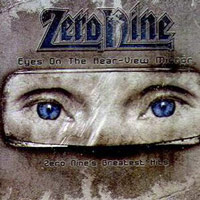 [Zero Nine  Album Cover]