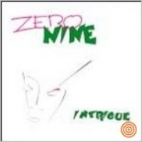 [Zero Nine  Album Cover]