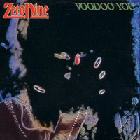 [Zero Nine  Album Cover]