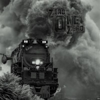 [Zero One Zero  Album Cover]
