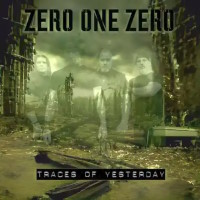 [Zero One Zero  Album Cover]