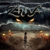 [Zhiva  Album Cover]
