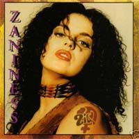 [Zia  Album Cover]