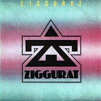 [Ziggurat  Album Cover]