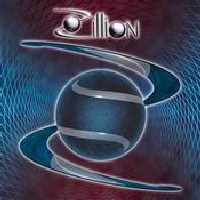 [Zillion  Album Cover]