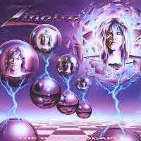[Zinatra  Album Cover]