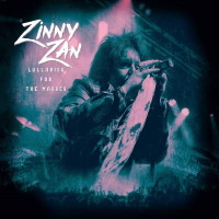 [Zinny J. Zan  Album Cover]