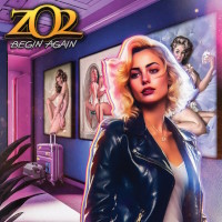 [ZO2  Album Cover]